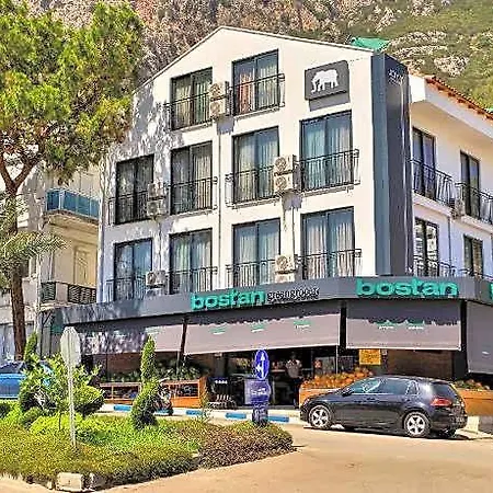 Hotel Joyy 4*