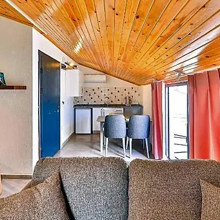 Hotel Joyy Kaş