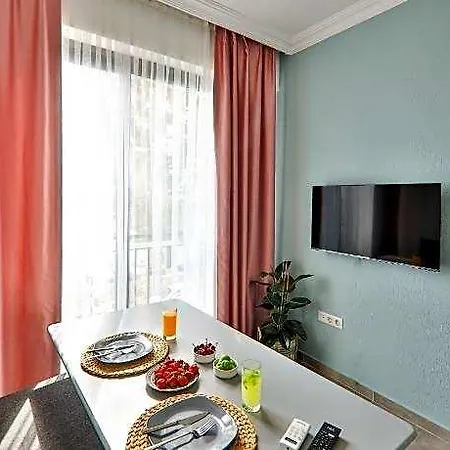 Hotel Joyy 4*
