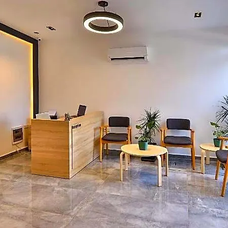 Joyy Hotel Kaş