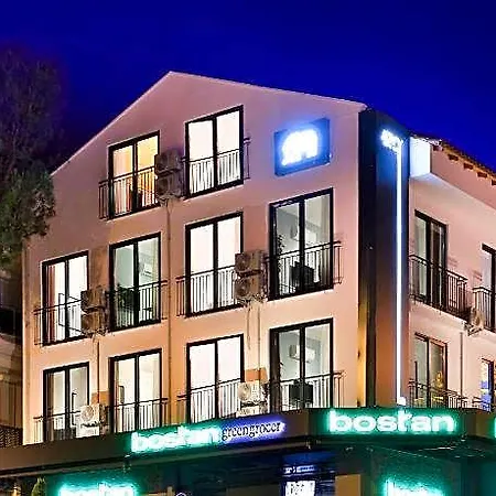 Hotel Joyy