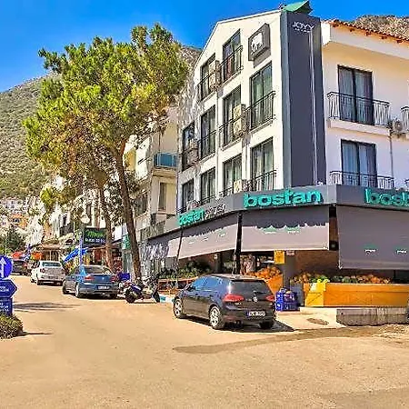Joyy 4* Kaş