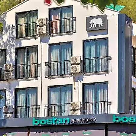 Joyy Hotel