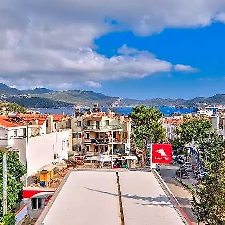 Hotel Joyy Kaş