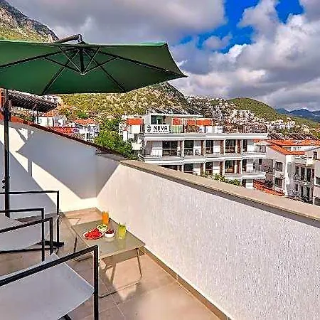 Joyy Hotel Kaş