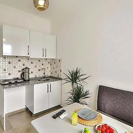 Joyy Hotel Kaş