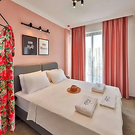 Hotel Joyy Kaş