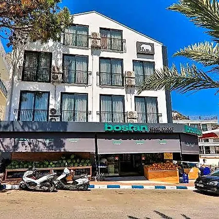 Joyy Kaş