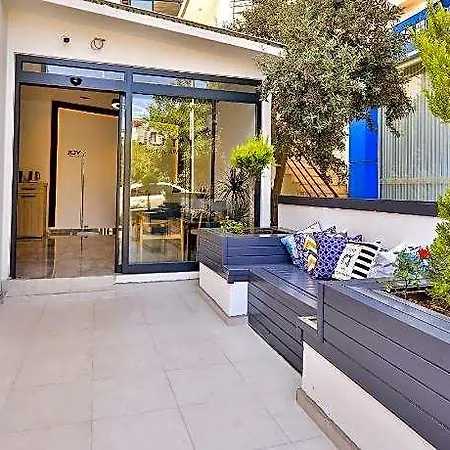 Joyy Hotel Kaş