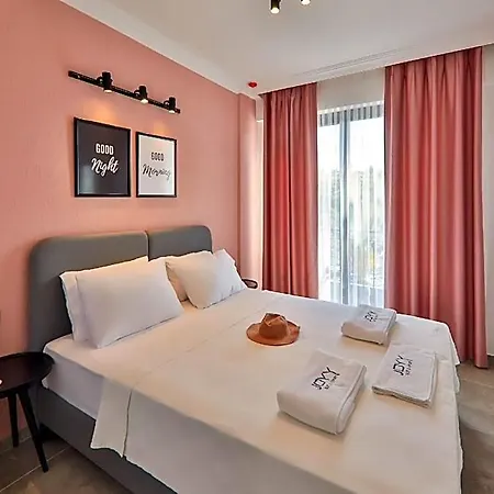 Hotel Joyy Kaş