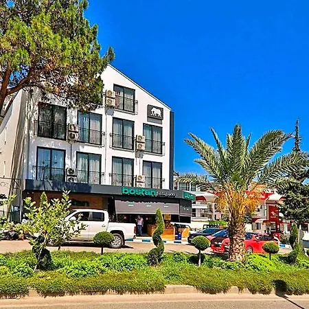 Hotel Joyy