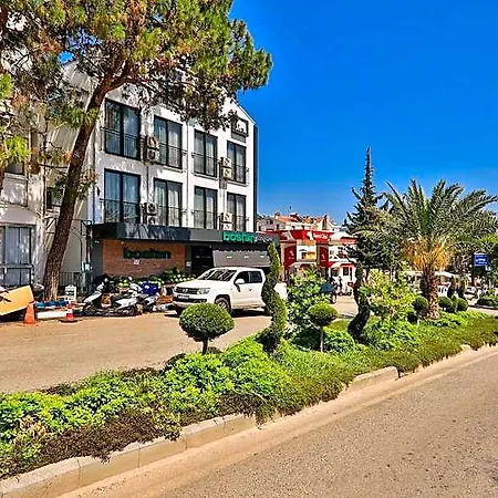 Joyy 4* Kaş