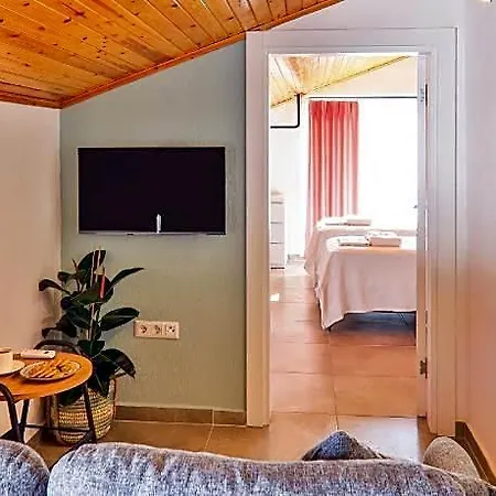 Hotel Joyy Kaş