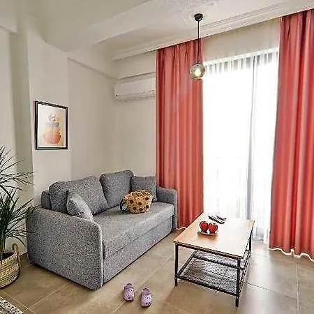 Joyy 4* Kaş