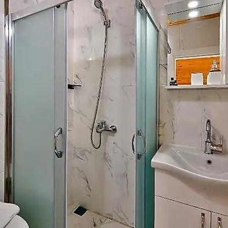 Hotel Joyy Kaş