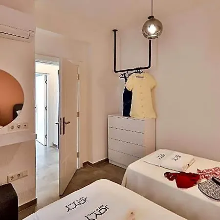 Joyy Hotel Kaş