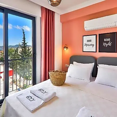 Joyy 4* Kaş