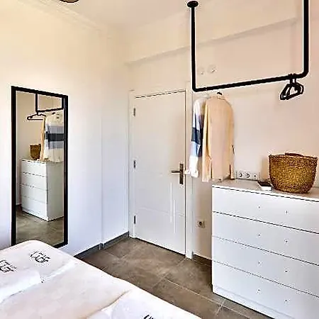 Hotel Joyy Kaş