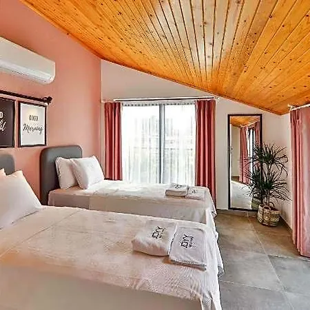 Hotel Joyy Kaş